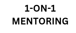 1-on-1 Mentoring Session (1-hour)