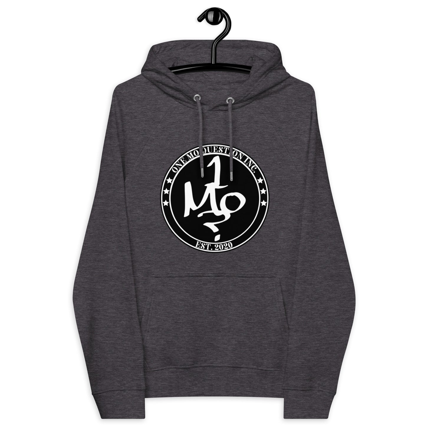 1 Mo? Unisex Hoodie