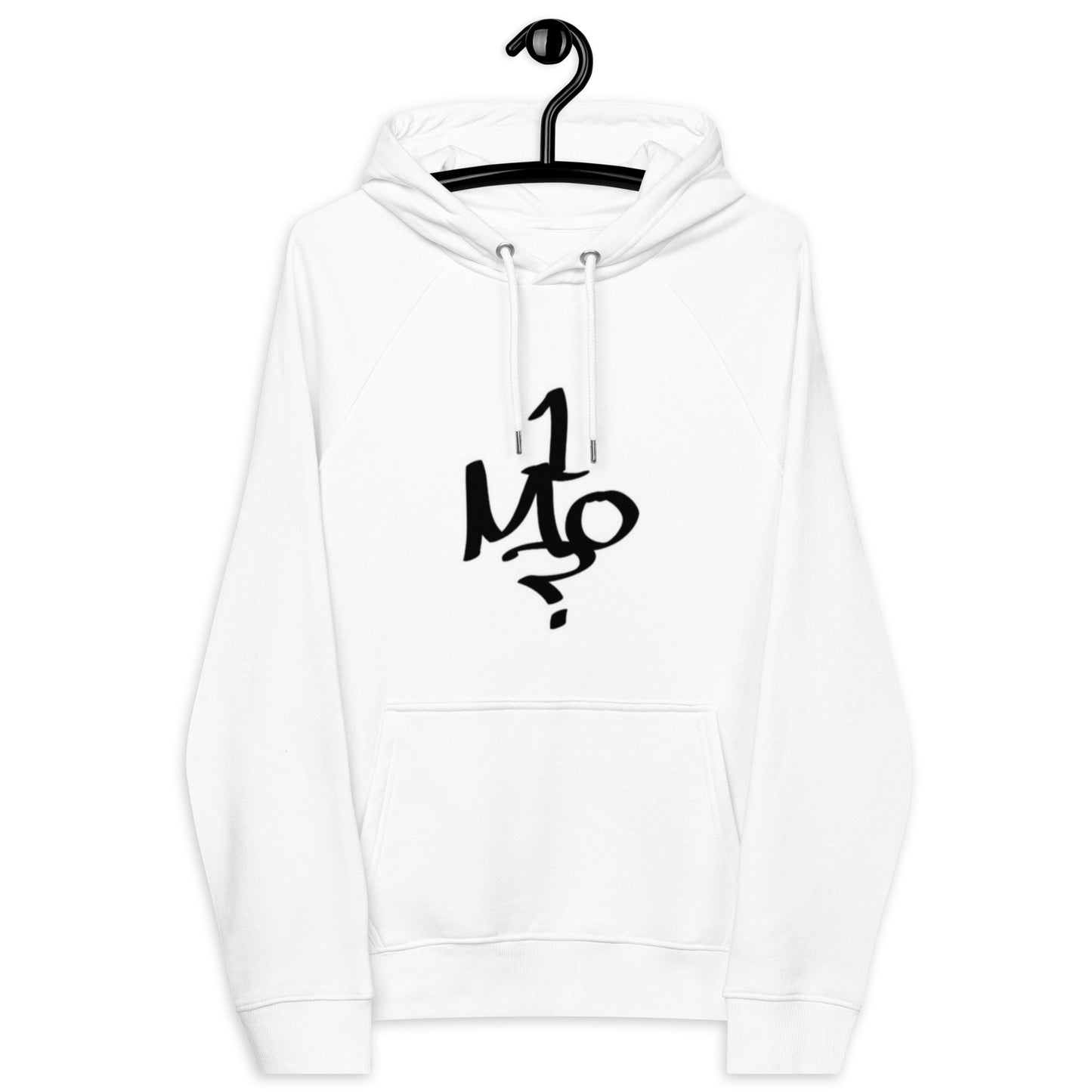 1 Mo? Men's Hoodie