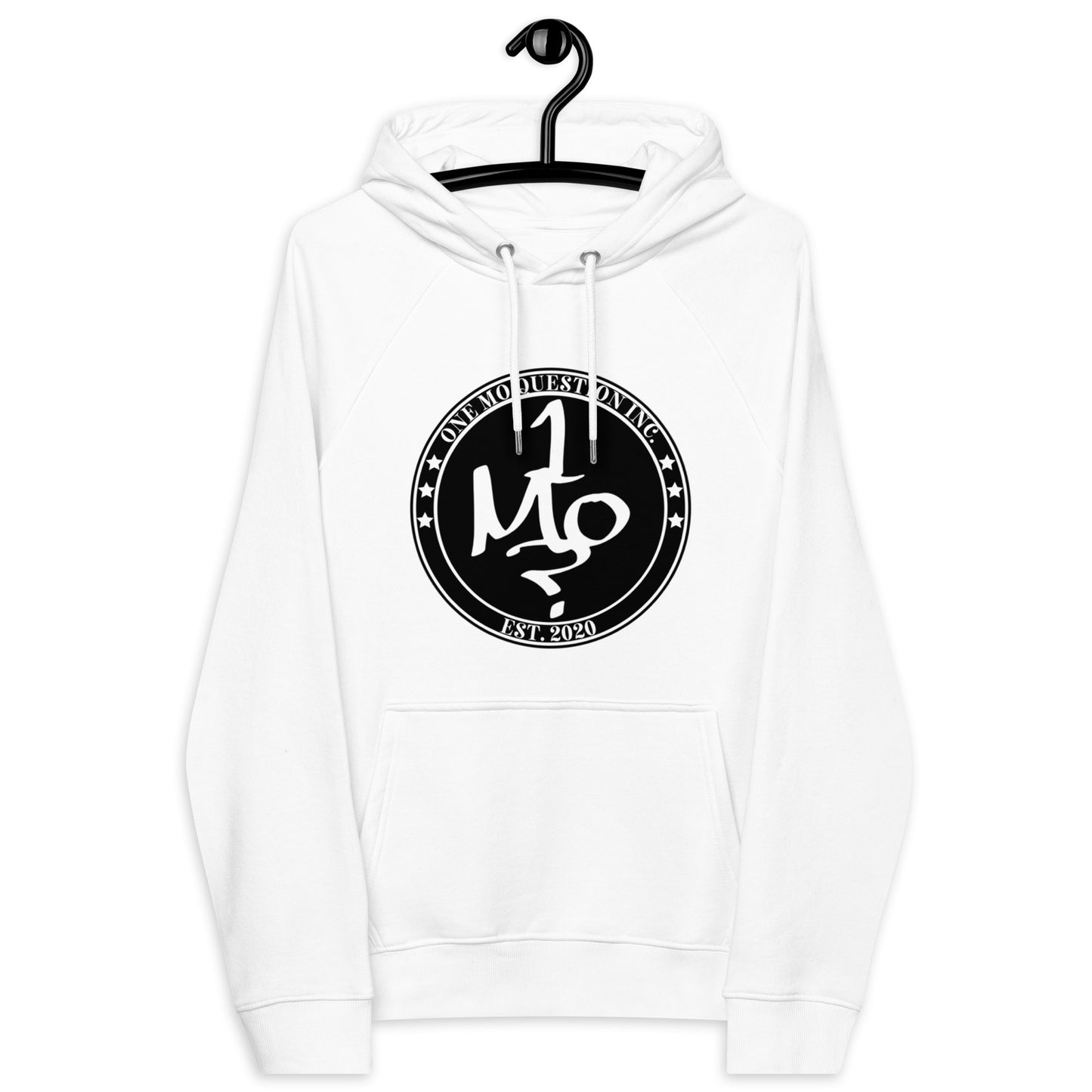 1 Mo? Unisex Hoodie