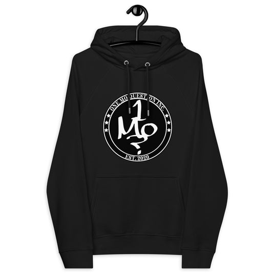 1 Mo? Unisex Hoodie